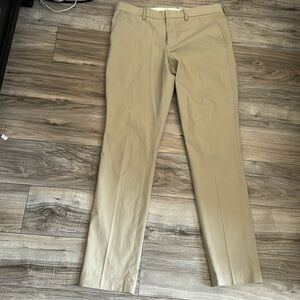 Express men’s 31x34 khaki pants